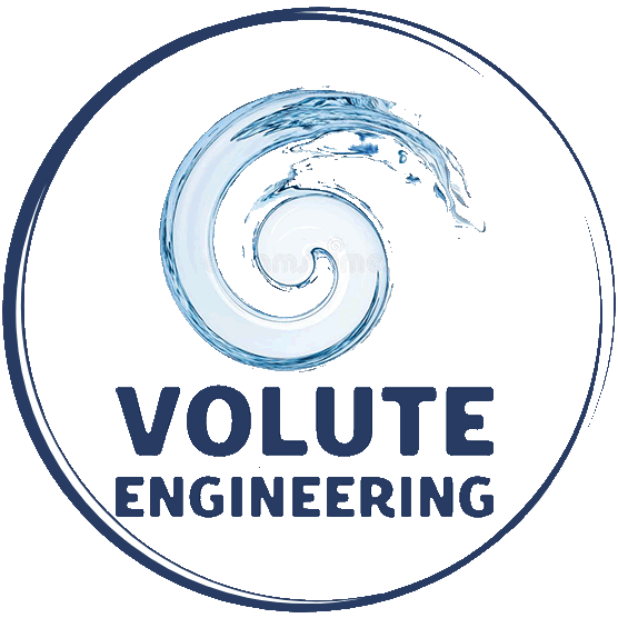 Volute Engineering Logo